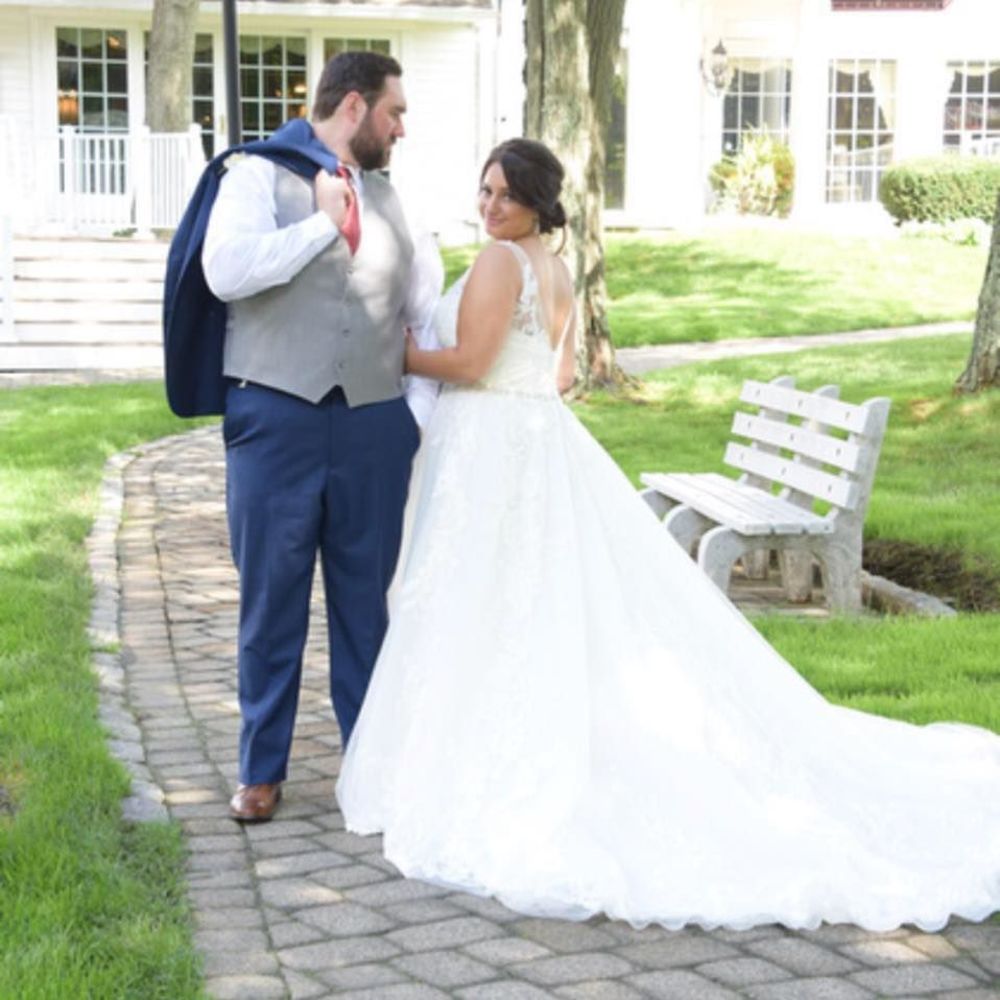 Meet your Posher, Danielle